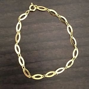 Chain Bracelet
